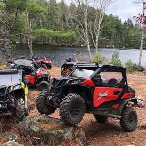 Meet your Posher, Vernon